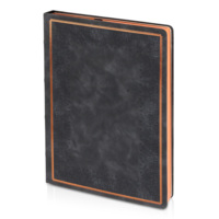 3-825.02&nbsp;1513.78&nbsp;Ежедневник недатированный А4 "Royal", черный с бронзовым срезом&nbsp;281715