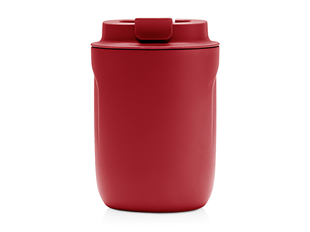 VA1241S160&nbsp;1348.23&nbsp;Термокружка «Таник» из нержавеющей стали с двойными стенками, красный&nbsp;279701