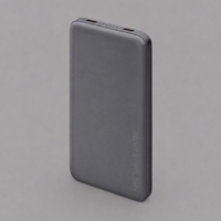 1-33697&nbsp;3337.33&nbsp;Внешний АКБ NRG Turbo S 10000 mAh, 20Вт, графит, Deppa&nbsp;285125