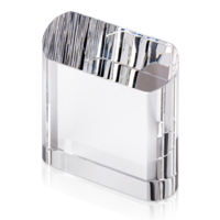 606202&nbsp;3046.37&nbsp;Награда 12x4x12,1 см "Triumph", прозрачная&nbsp;252639