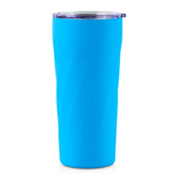 255141&nbsp;1200.07&nbsp;Термокружка FAMILY RADMIR, soft touch (Голубой)&nbsp;278633