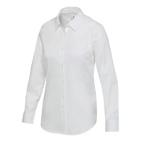 39505012XL&nbsp;7205.76&nbsp;Citrine женская рубашка из твила - Белый&nbsp;277925