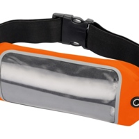 419713&nbsp;321.73&nbsp;Сумка на пояс "Спринт", оранжевый&nbsp;73626