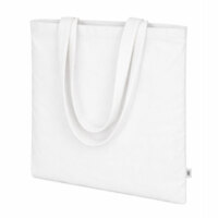 842526&nbsp;311&nbsp;Сумка «Кэррими 180» из хлопка, 180 г/м2, белый&nbsp;280140