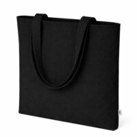 842527&nbsp;311&nbsp;Сумка «Кэррими 180» из хлопка, 180 г/м2, черный&nbsp;280139