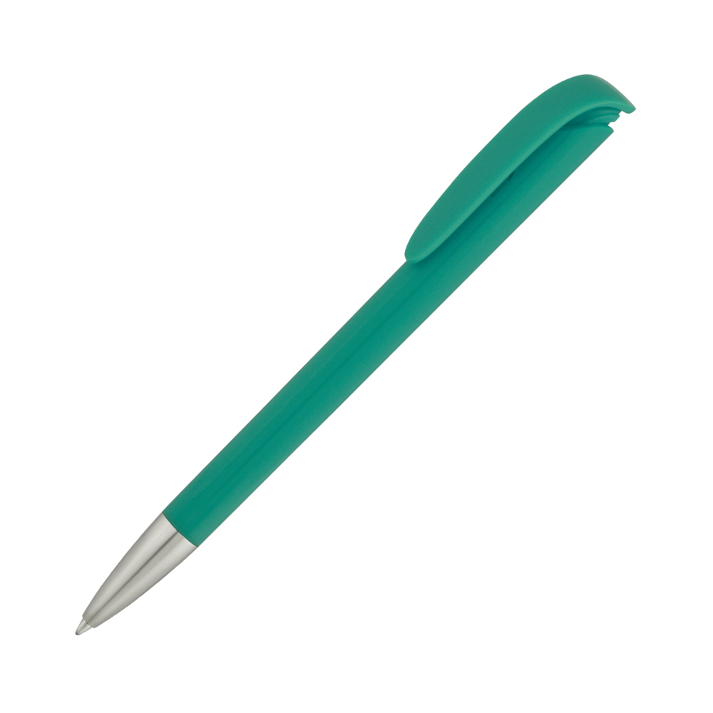 41125-62&nbsp;69.000&nbsp;Ручка шариковая JONA M зеленый&nbsp;143418