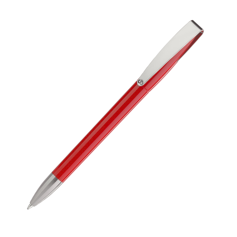 41034-4&nbsp;77.000&nbsp;Ручка шариковая COBRA MM красный&nbsp;143398