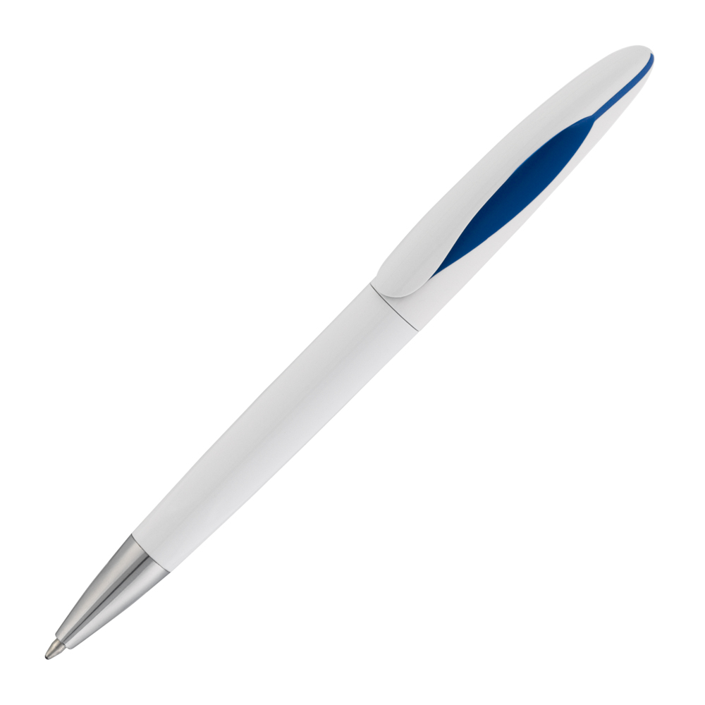 7405-1/2&nbsp;49.000&nbsp;Ручка шариковая "Sophie" белый с синим&nbsp;144596