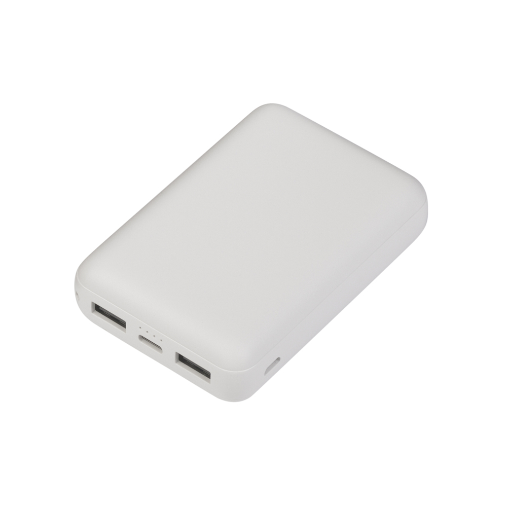 7004-1&nbsp;999&nbsp;Зарядное устройство "Compact+", 10000 mAh белый&nbsp;145709