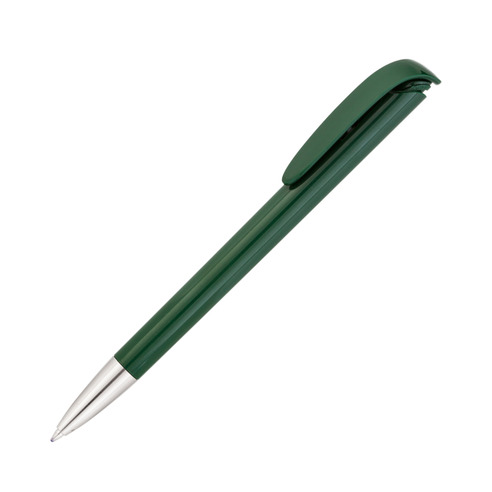 41125-61&nbsp;69.000&nbsp;Ручка шариковая JONA M темно-зеленый&nbsp;143417