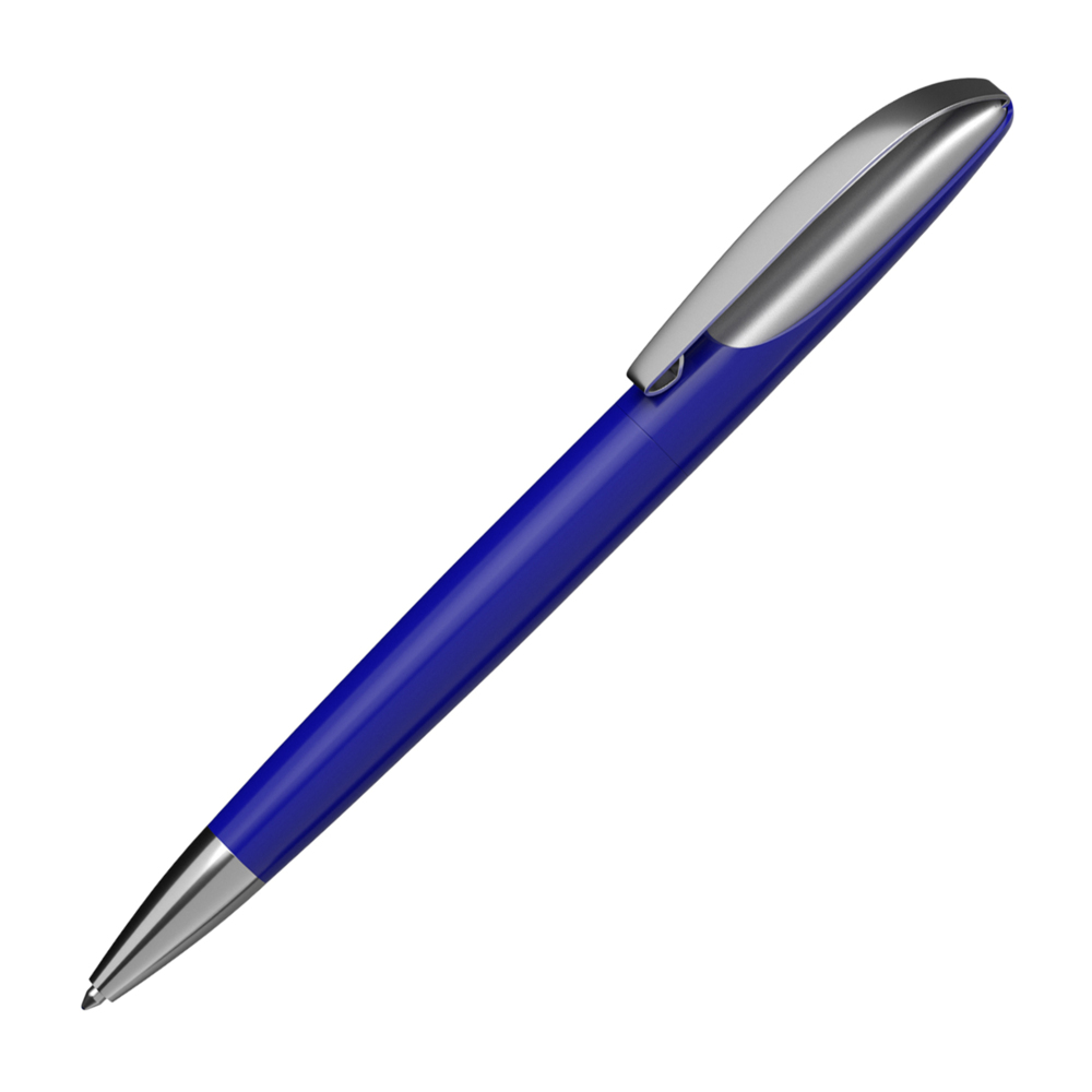 7411-2S&nbsp;35.000&nbsp;Ручка шариковая "Monica" темно-синий&nbsp;144726