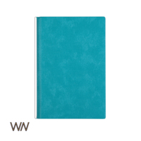 3815-44&nbsp;529&nbsp;Блокнот "Венеция", формат А5 бирюзовый&nbsp;145558