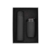 7987-3&nbsp;2740&nbsp;Набор подарочный "Драйв" черный&nbsp;239239