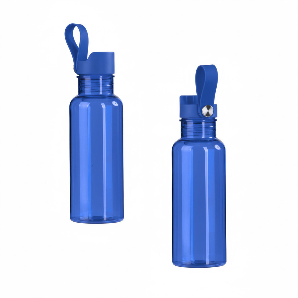 5452-2&nbsp;599&nbsp;Бутылка для воды "Ариэль" 600 мл синий&nbsp;280212