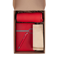 8005-4&nbsp;2510&nbsp;Набор "Команда" красный&nbsp;279867