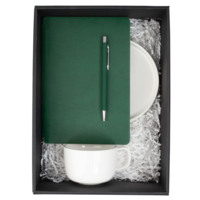 8009-6&nbsp;2493&nbsp;Набор "Гармония" зеленый&nbsp;279862