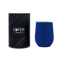 TC-334.03&nbsp;1646.000&nbsp;Набор Cofer Tube софт-тач CO12s black (синий)&nbsp;241117