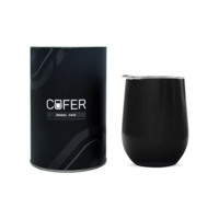 TC-330.02&nbsp;1586.000&nbsp;Набор Cofer Tube CO12 black (черный)&nbsp;241175