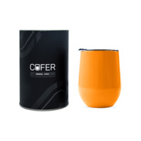 TC-330.08&nbsp;1586.000&nbsp;Набор Cofer Tube CO12 black (оранжевый)&nbsp;241180