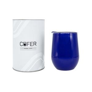 TC-329.03&nbsp;1586.000&nbsp;Набор Cofer Tube CO12 grey (синий)&nbsp;241161