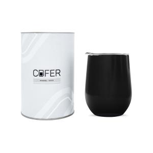 TC-329.02&nbsp;1586.000&nbsp;Набор Cofer Tube CO12 grey (черный)&nbsp;241160