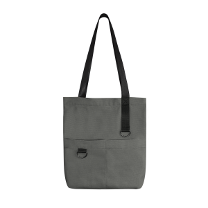 TC-753.14&nbsp;1325.000&nbsp;Шоппер Superbag ZIP (серый)&nbsp;242498