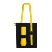 TC-765.05&nbsp;3314&nbsp;Набор Cofer Bag 5000 (жёлтый с чёрным)&nbsp;241246