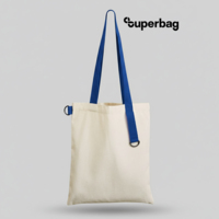TC-488.4203&nbsp;559&nbsp;Шоппер Superbag (неокрашенный с синим)&nbsp;242464