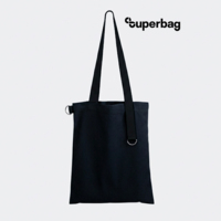 TC-489.02&nbsp;549&nbsp;Шоппер Superbag black (чёрный)&nbsp;275007