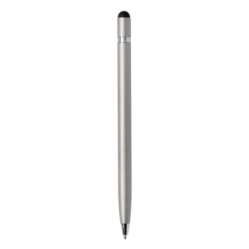 P610.942&nbsp;241.000&nbsp;Металлическая ручка Simplistic, серебряный&nbsp;54359