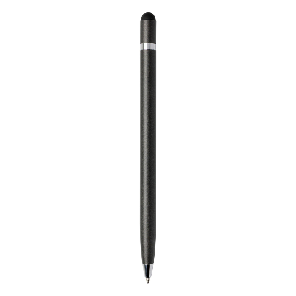 P610.946&nbsp;241.000&nbsp;Металлическая ручка Simplistic, темно-серый&nbsp;54356