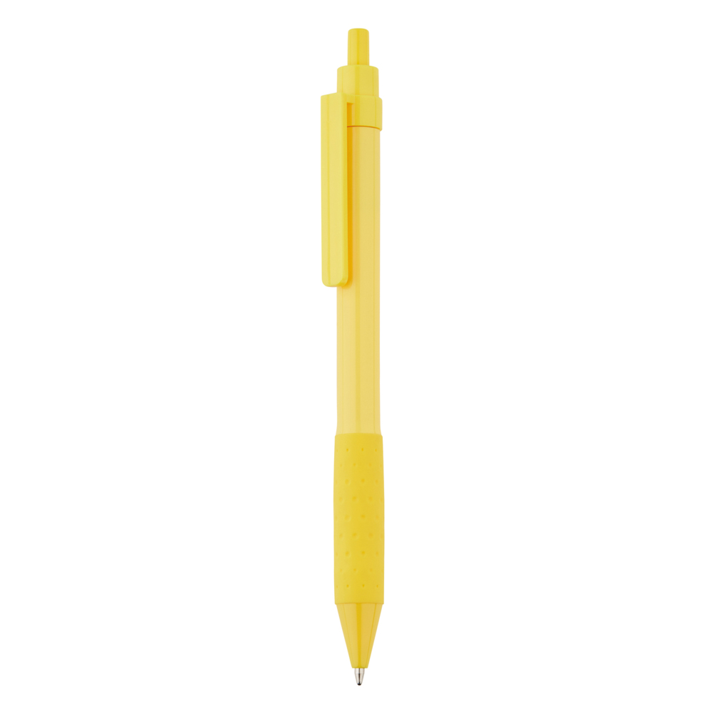 P610.906&nbsp;51.000&nbsp;Ручка X2, желтый&nbsp;54725