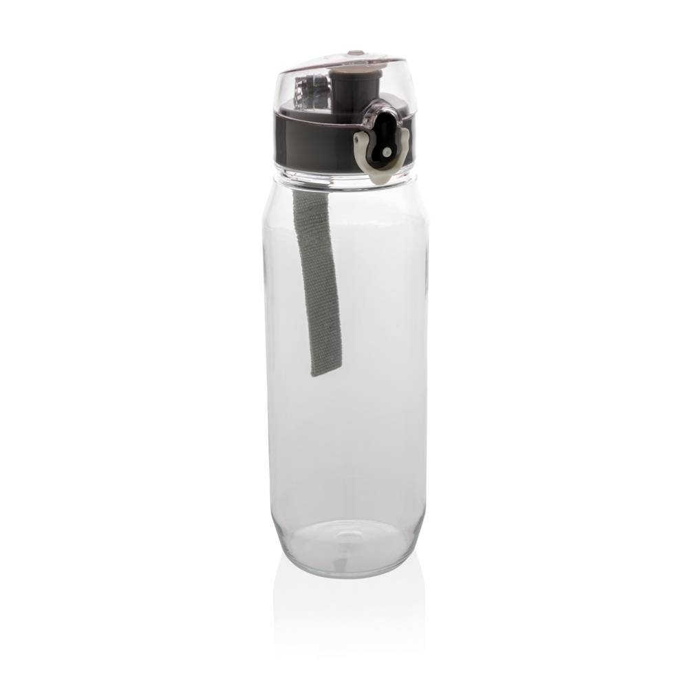 P436.020&nbsp;1629.000&nbsp;Бутылка для воды Tritan XL, 800 мл, прозрачный&nbsp;53227