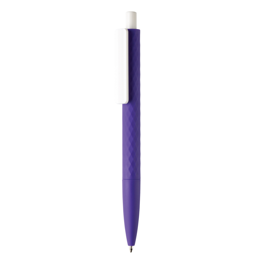 P610.966&nbsp;88.000&nbsp;Ручка X3 Smooth Touch, фиолетовый&nbsp;54631