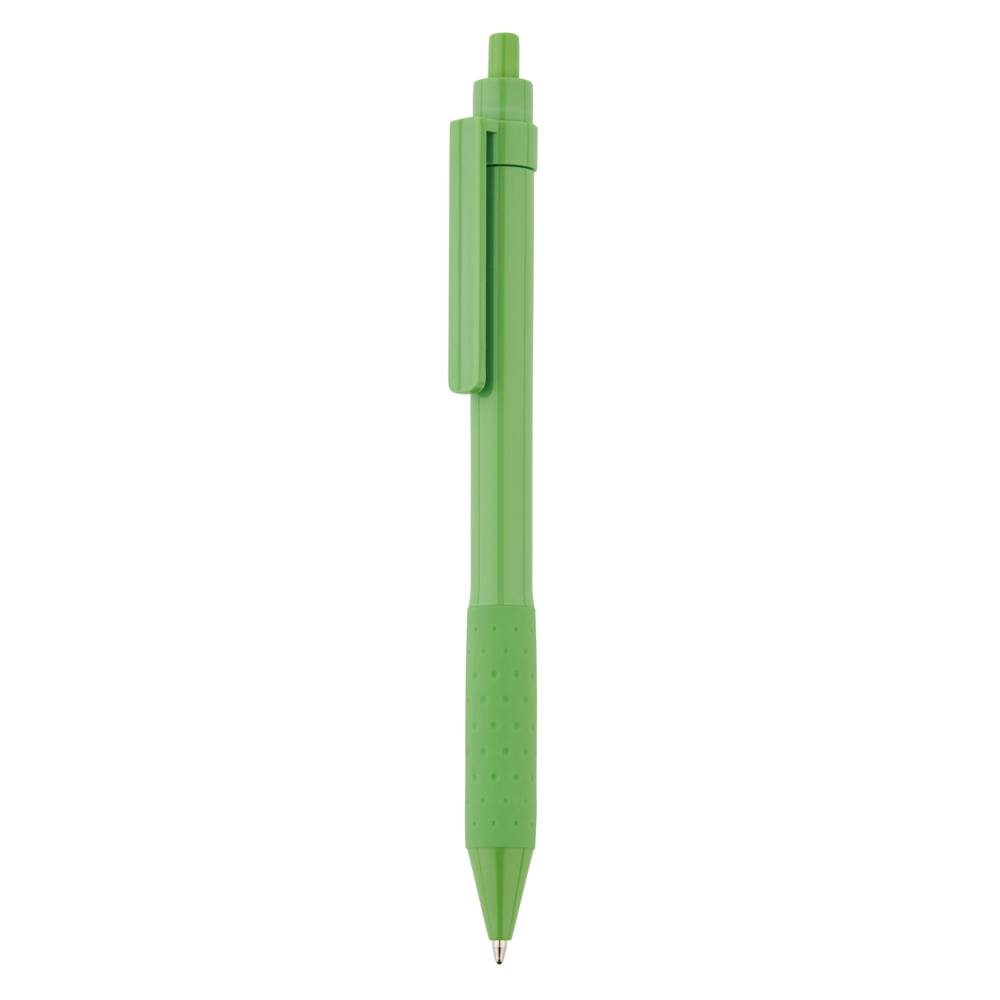 P610.907&nbsp;51.000&nbsp;Ручка X2, зеленый&nbsp;54726