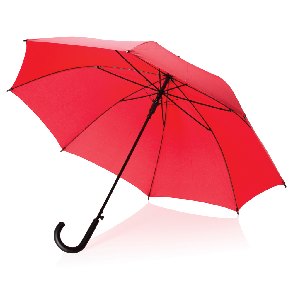 P850.524&nbsp;799.000&nbsp;Автоматический зонт-трость, 23", красный&nbsp;48273