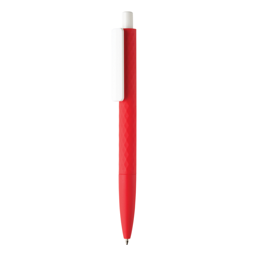 P610.964&nbsp;88.000&nbsp;Ручка X3 Smooth Touch, красный&nbsp;54635