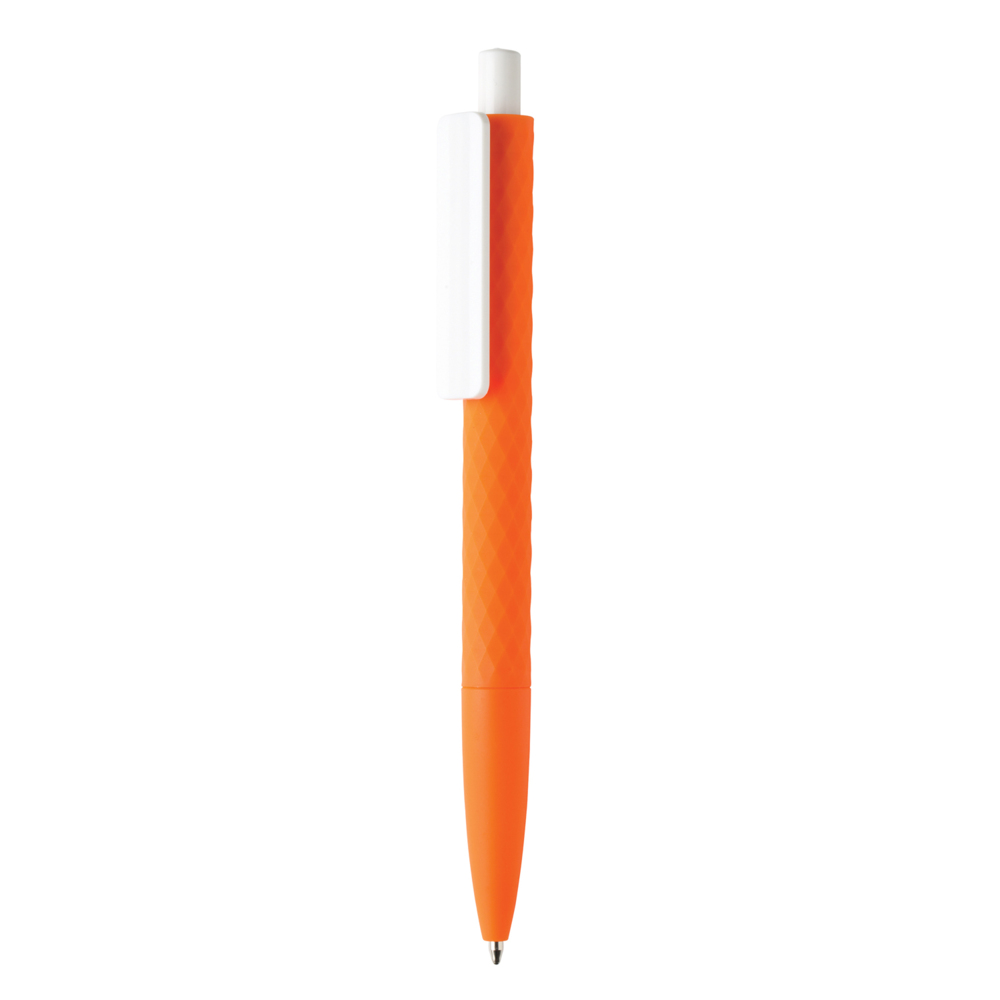 P610.968&nbsp;88.000&nbsp;Ручка X3 Smooth Touch, оранжевый&nbsp;54634