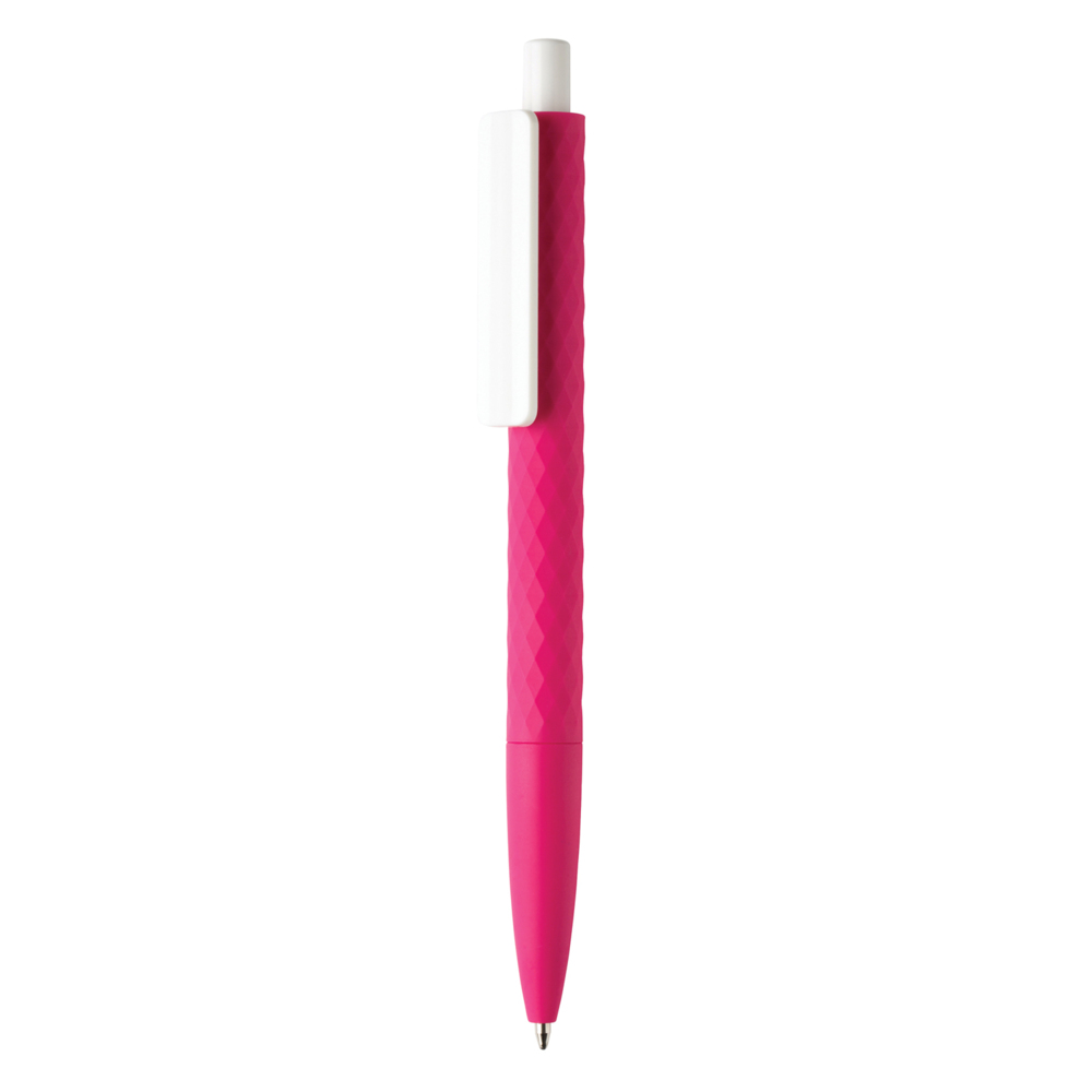 P610.960&nbsp;88.000&nbsp;Ручка X3 Smooth Touch, розовый&nbsp;54629