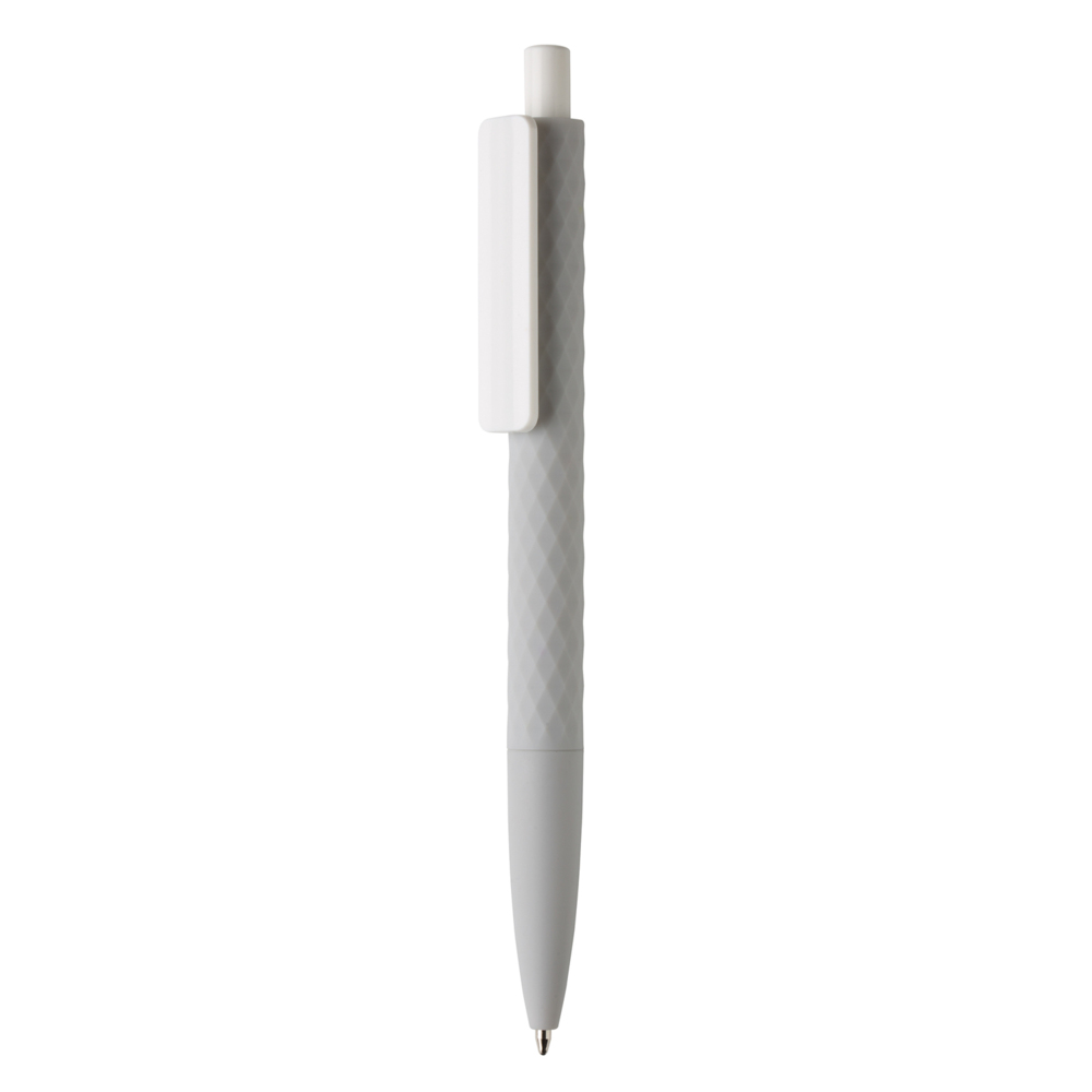 P610.962&nbsp;88.000&nbsp;Ручка X3 Smooth Touch, серый&nbsp;54637