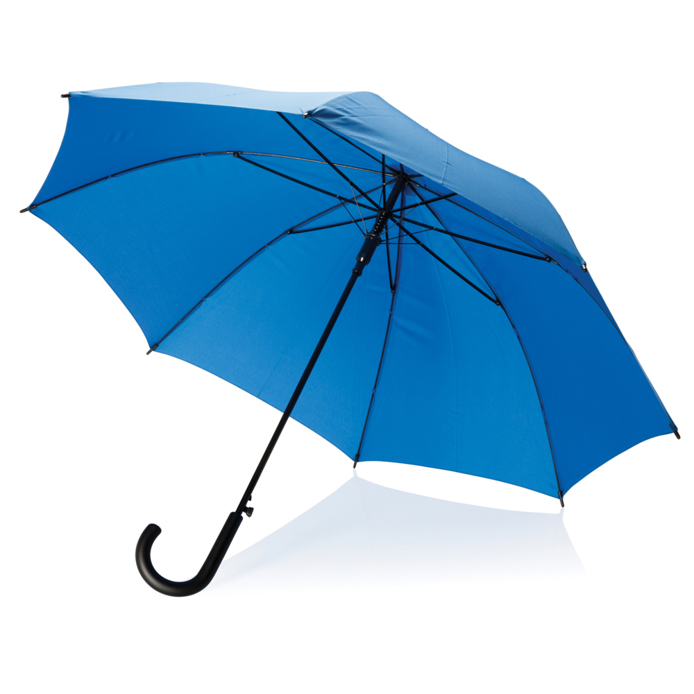 P850.525&nbsp;799.000&nbsp;Автоматический зонт-трость, 23", синий&nbsp;48274