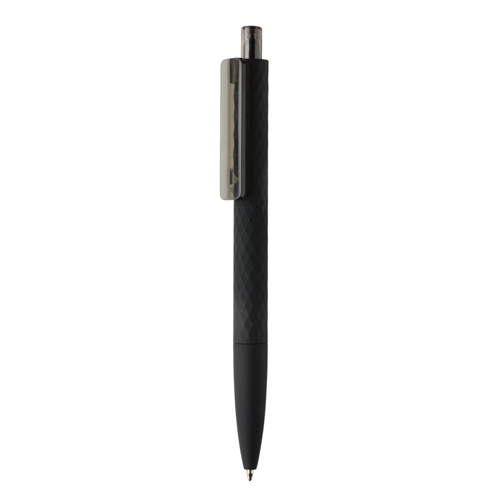 P610.971&nbsp;88.000&nbsp;Черная ручка X3 Smooth Touch, черный&nbsp;54645