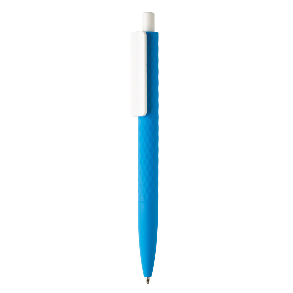 P610.965&nbsp;88.000&nbsp;Ручка X3 Smooth Touch, синий&nbsp;54632