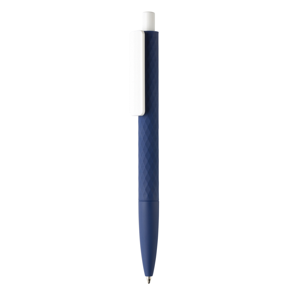 P610.969&nbsp;88.000&nbsp;Ручка X3 Smooth Touch, темно-синий&nbsp;54633