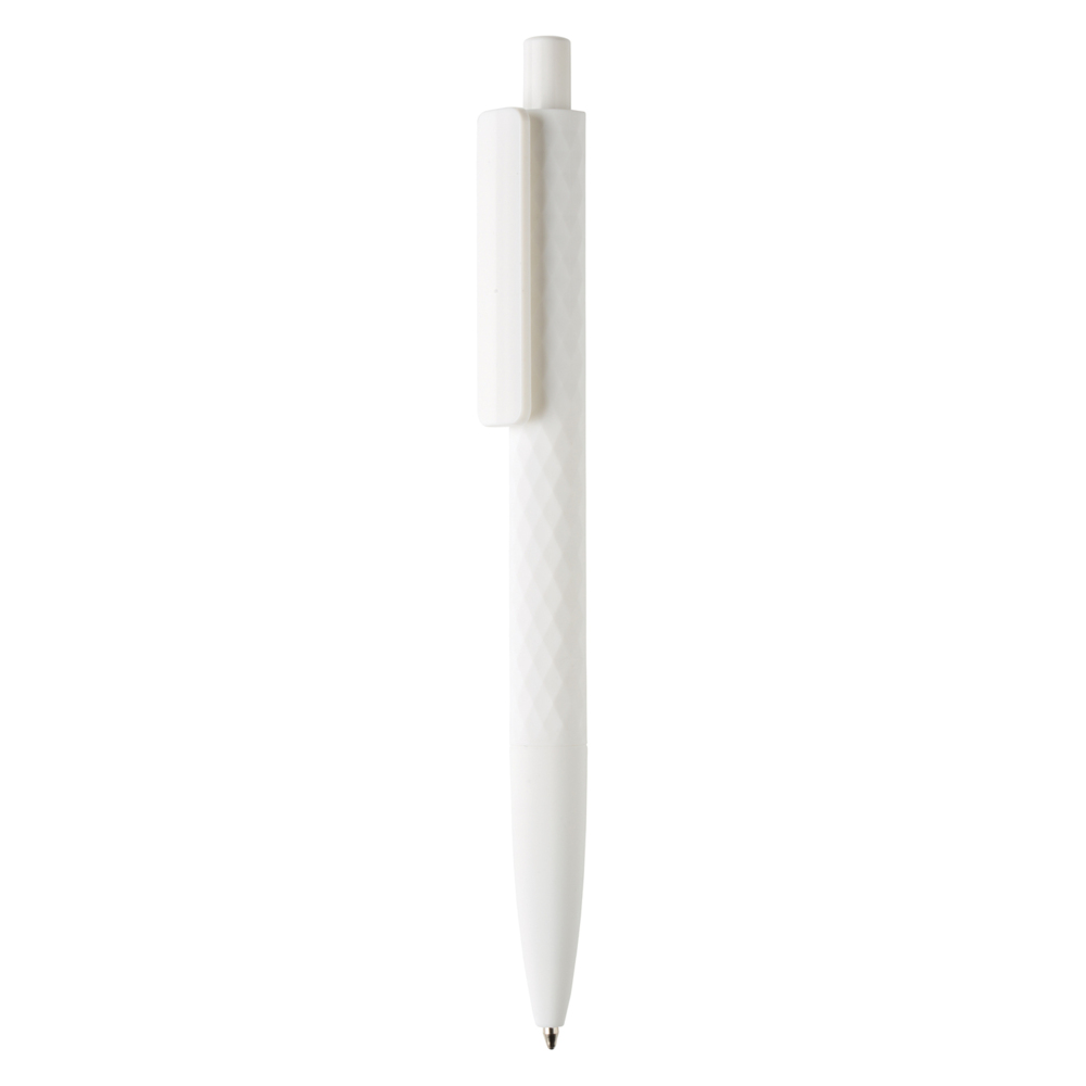 P610.963&nbsp;88.000&nbsp;Ручка X3 Smooth Touch, белый&nbsp;54638