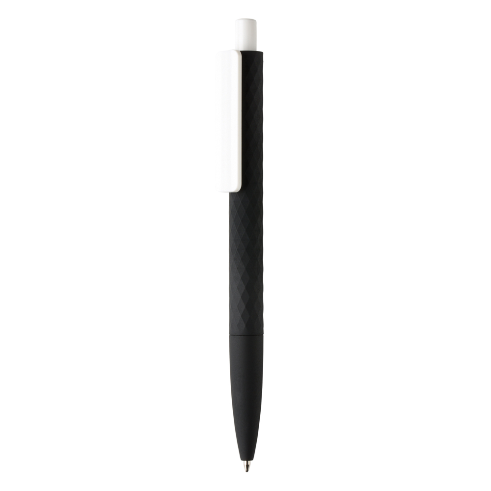 P610.961&nbsp;88.000&nbsp;Ручка X3 Smooth Touch, черный&nbsp;54636