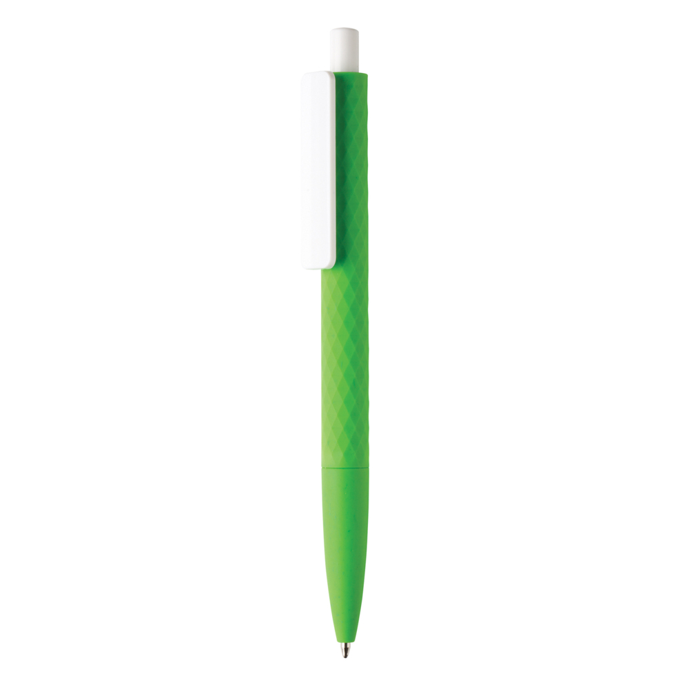 P610.967&nbsp;88.000&nbsp;Ручка X3 Smooth Touch, зеленый&nbsp;54630