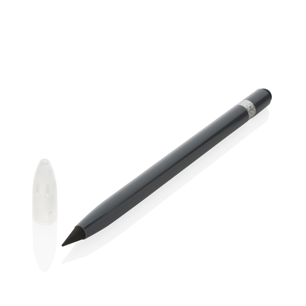 P611.122&nbsp;300.000&nbsp;Алюминиевый вечный карандаш с ластиком&nbsp;214665