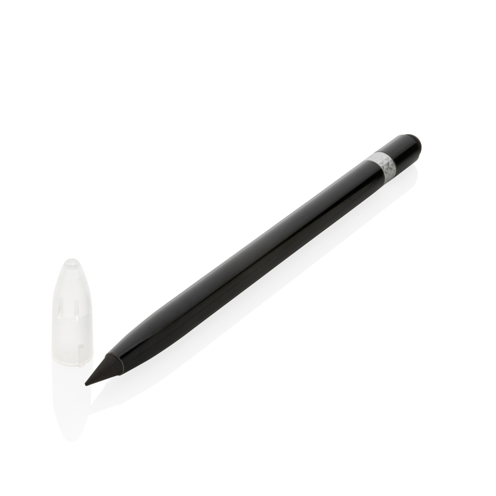 P611.121&nbsp;300.000&nbsp;Алюминиевый вечный карандаш с ластиком&nbsp;214664
