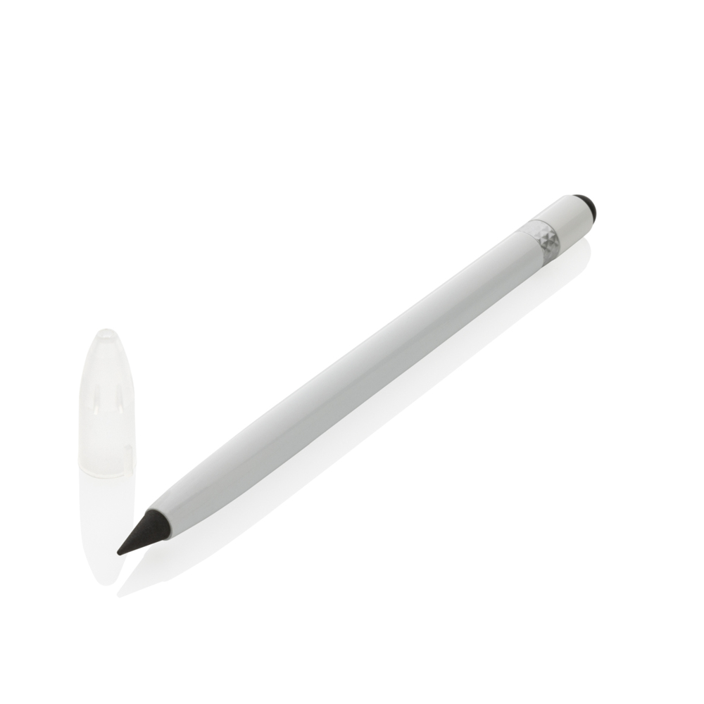 P611.123&nbsp;300.000&nbsp;Алюминиевый вечный карандаш с ластиком&nbsp;214666